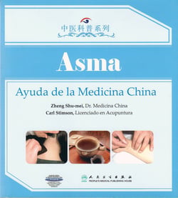 Asma. Ayuda de la Medicina China