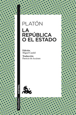 La República o El Estado
