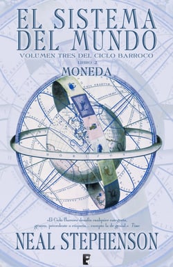 Moneda. Parte II. (El Ciclo Barroco 3) - Volumen tres del Ciclo Barroco