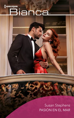 Pasión en el mar - El mejor regalo para San Valentín, una novela de Harlequin