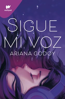 Sigue mi voz - Por la autora de A través de mi ventana (edición revisada por la autora)