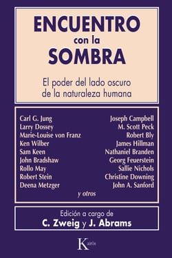 Encuentro con la sombra - El poder del lado oscuro de la naturaleza humana