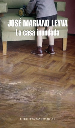 La casa inundada
