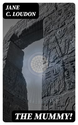 The Mummy! - Sci-Fi Classic