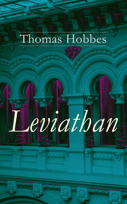 Leviathan - Complete Edition: Vol. 1-4