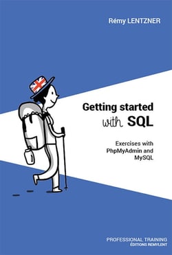 GETTING STARTED WITH SQL - Exercises with PhpMyAdmin and MySQL