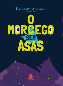 O morcego sem asas