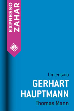 Gerhart Hauptmann - Um ensaio