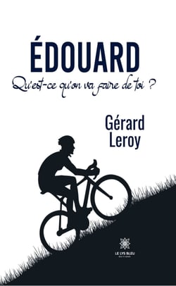 Édouard - Qu’est-ce qu’on va faire de toi ?