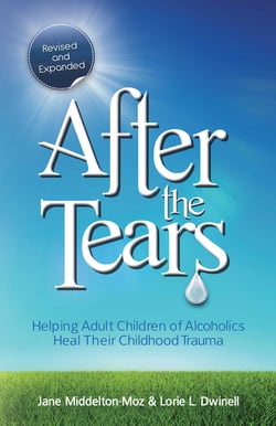 After the Tears - Helping Adult Children of Alcoholics Heal Their Childhood Trauma