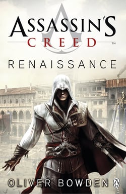 Underworld - Assassin's Creed Book 8