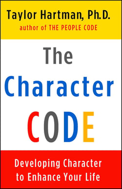 The Character Code - Developing Character to Enhance Your Life