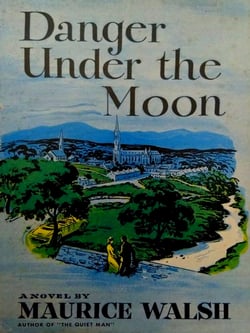 Danger Under The Moon