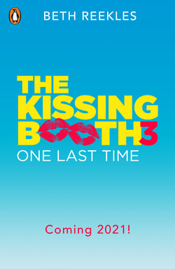 The Kissing Booth 3: One Last Time