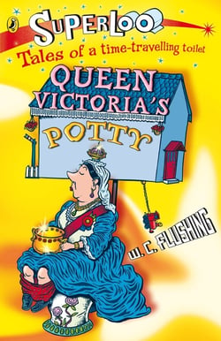 Superloo: Queen Victoria's Potty