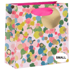 Lot sac cadeau