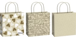 Sac cadeau  110x135x60