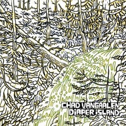 Diaper island - CD