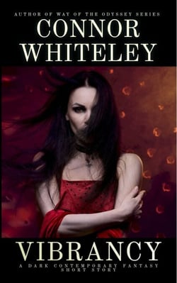 Vibrancy: A Dark Contemporary Fantasy Short Story - Hell's Place Contemporary Fantasy Stories