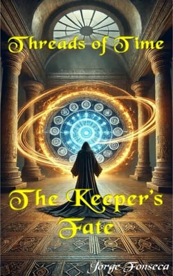 Threads of Time - The Keeper's Fate