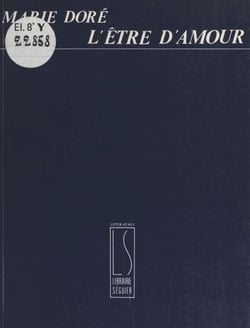 L'être d'amour - Roman