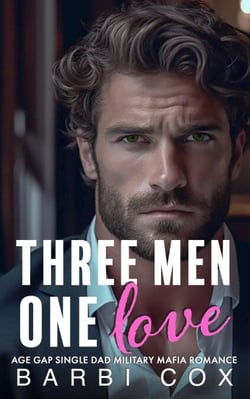 Three Men One Love