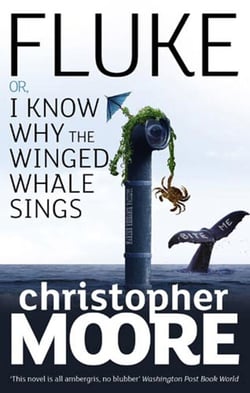 Fluke - Or, I Know Why the Winged Whale Sings