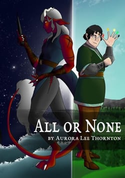 All or None - Star Stories, #1