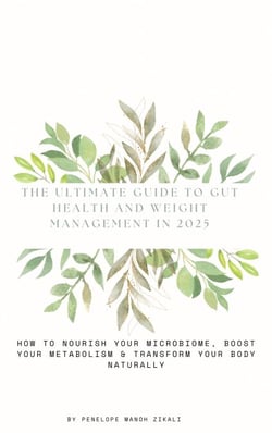 The Ultimate Guide to Gut Health and Weight Management in 2025