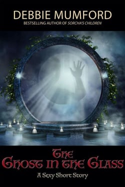 The Ghost in the Glass - Red’s Magick