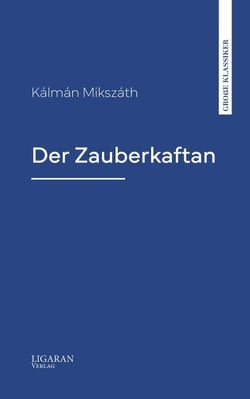 Der Zauberkaftan