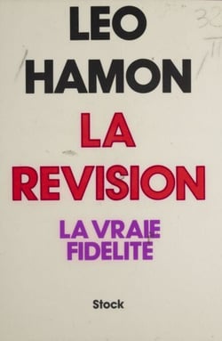 La Révision - La vraie fidélité