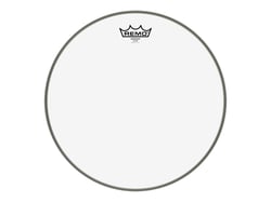 Remo Emperor Clear - Tête de tambour pour caisse claire, tambour tom-tom, grosse caisse - clair