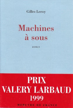 Machines à sous