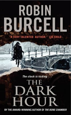 The Dark Hour