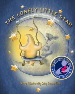 The Lonely Little Star - Series 1, #1