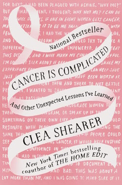 Cancer Is Complicated - And Other Unexpected Lessons I've Learned