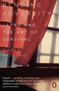 Bending Adversity - Japan and the Art of Survival