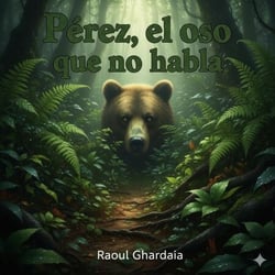 Pérez, el oso que no habla