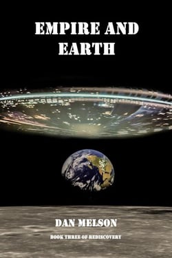 Empire and Earth - Rediscovery, #3