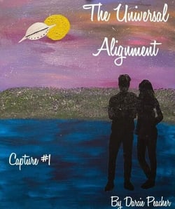 The Universal Alignment CAPTURE - The Universal Alignment, #1