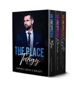 The Place Trilogy - The Place