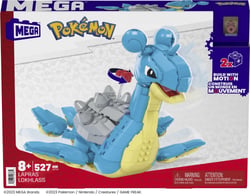 POKEMON - LOKHLASS