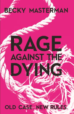 Rage Against the Dying - A Richard and Judy bookclub choice