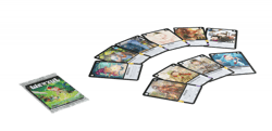 Scoreur Pack Campus - Wankul, le jeu de cartes à collectionner