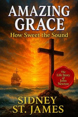 Amazing Grace - How Sweet the Sound - The Faith Chronicles, #8