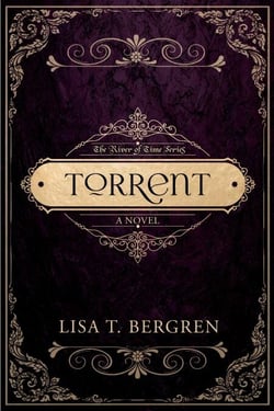 Torrent - The River of Time Series, #3