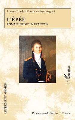 L'Épée - Roman inédit en français