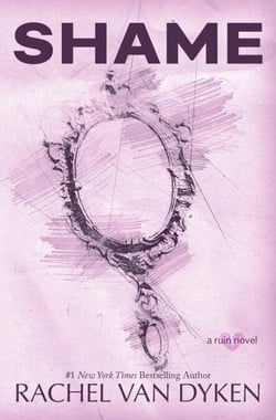 Shame - Ruin, #4