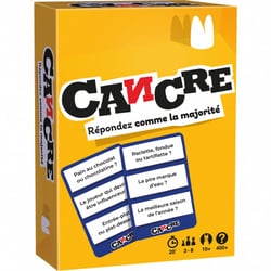 Cancre - Platonia Games